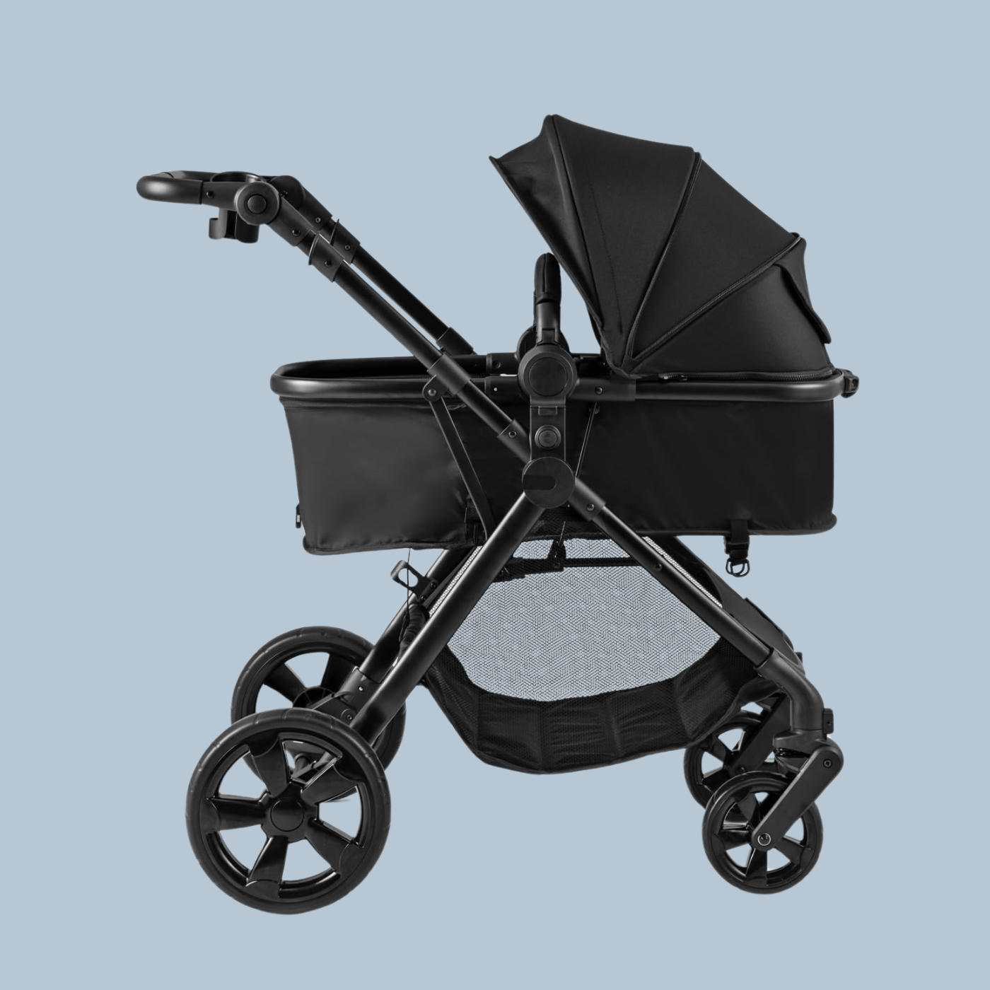 Baby Stroller