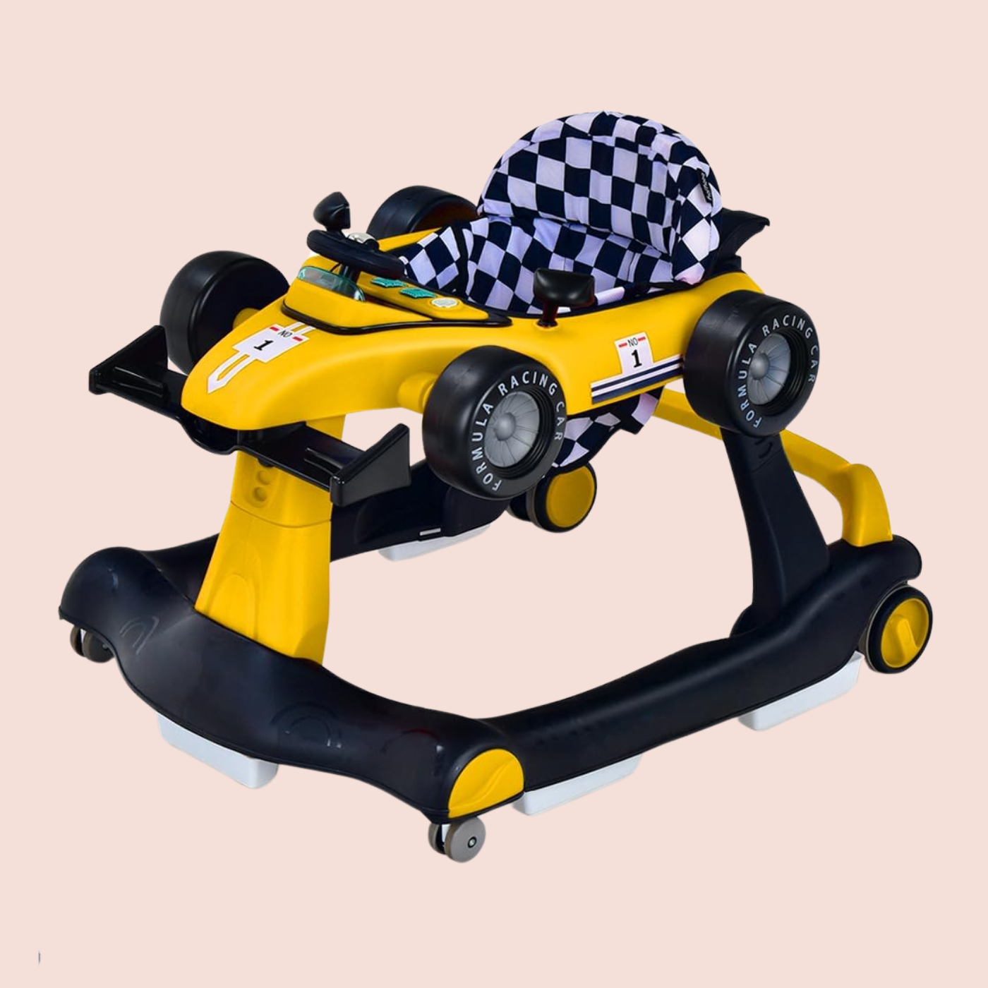 Baby Walker