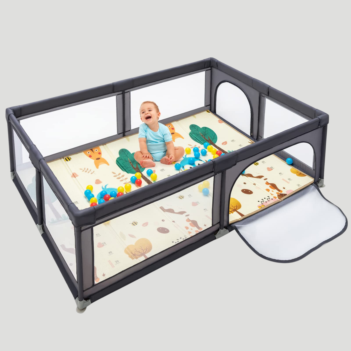 Baby Playpen