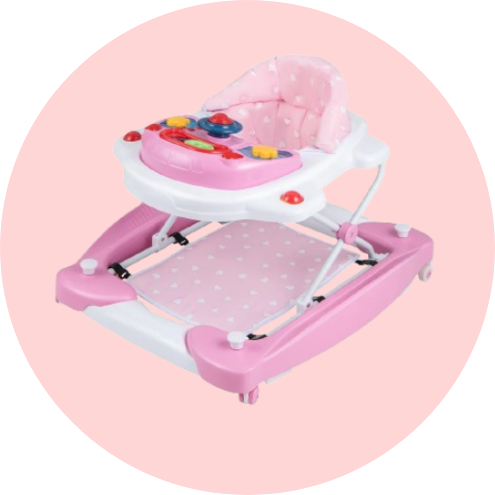 Baby Activity Center
