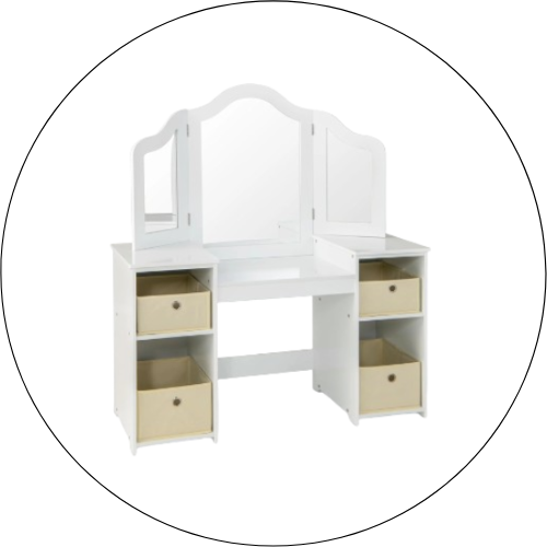 Kids Vanity