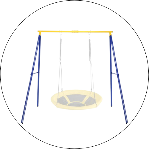 Play & Swing Sets