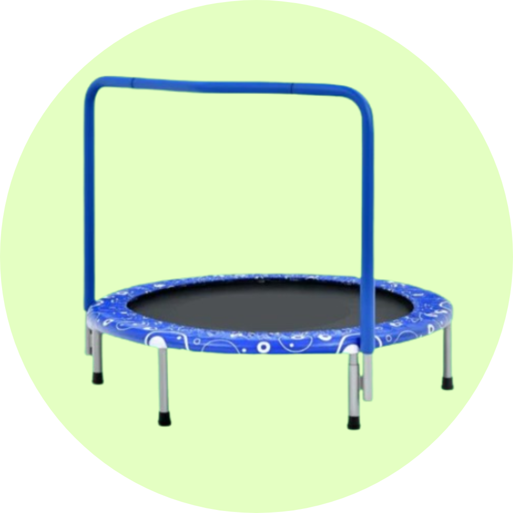 Trampoline