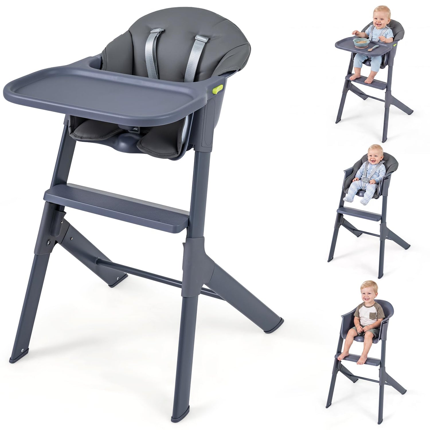 Infant Feeding Chair for 6-36 Months Old