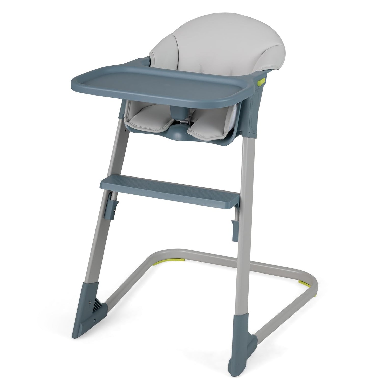High Chair for Babies and Toddlers, Baby Highchair