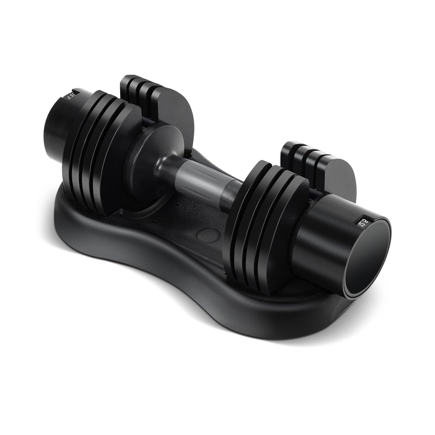 GYMAX Fitness Dumbbells