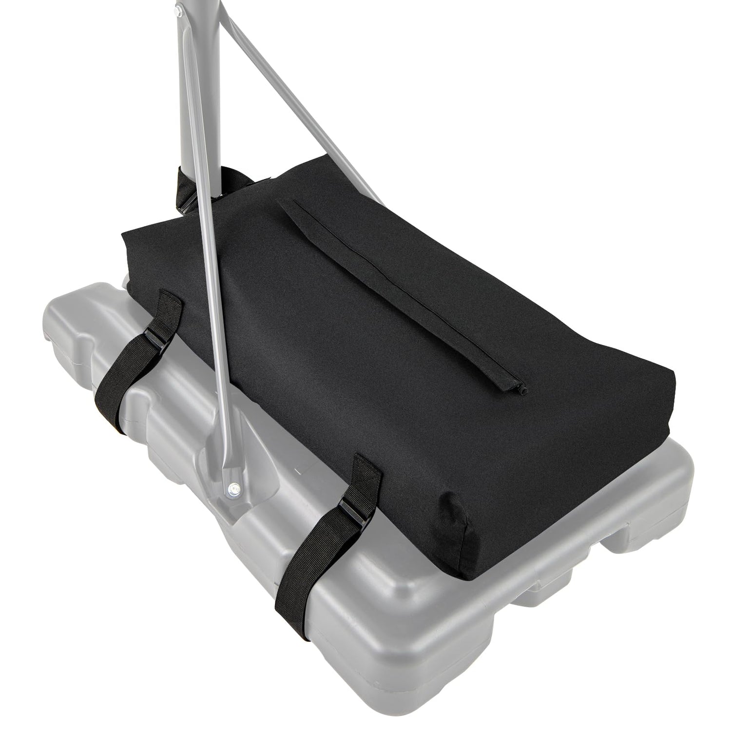 GYMAX Heavy Duty Basketball Hoop Sandbag