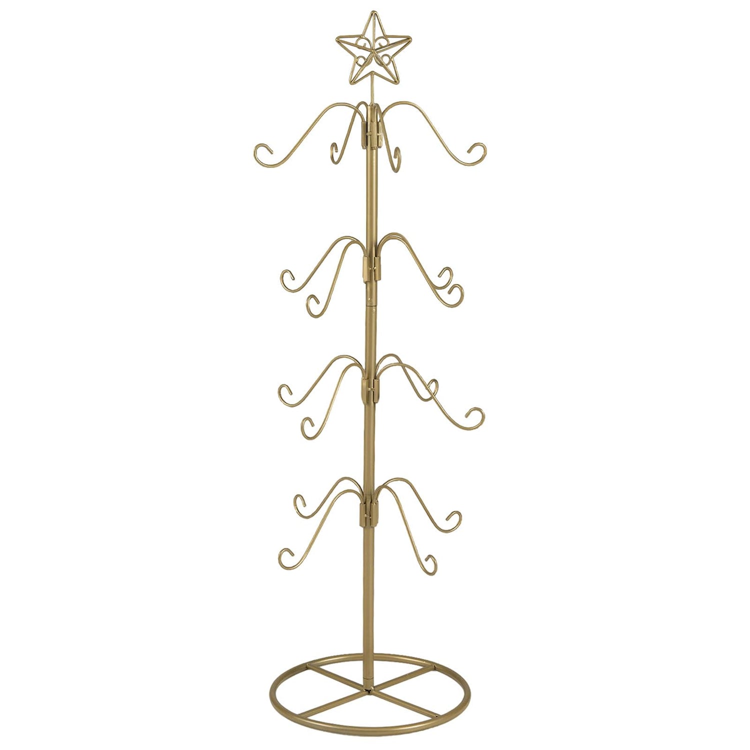 Christmas Stocking Holder Stand