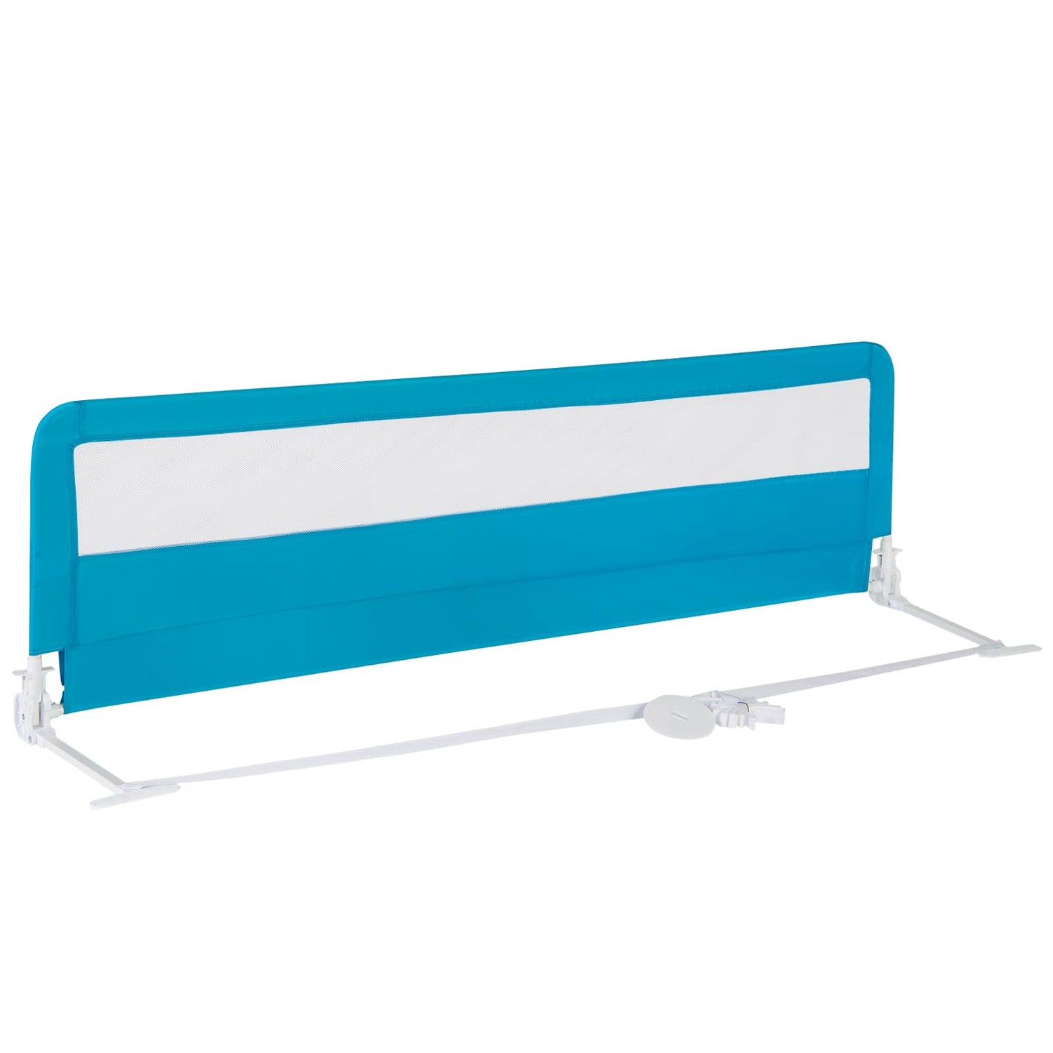 GYMAX 180CM Baby Bed Guard