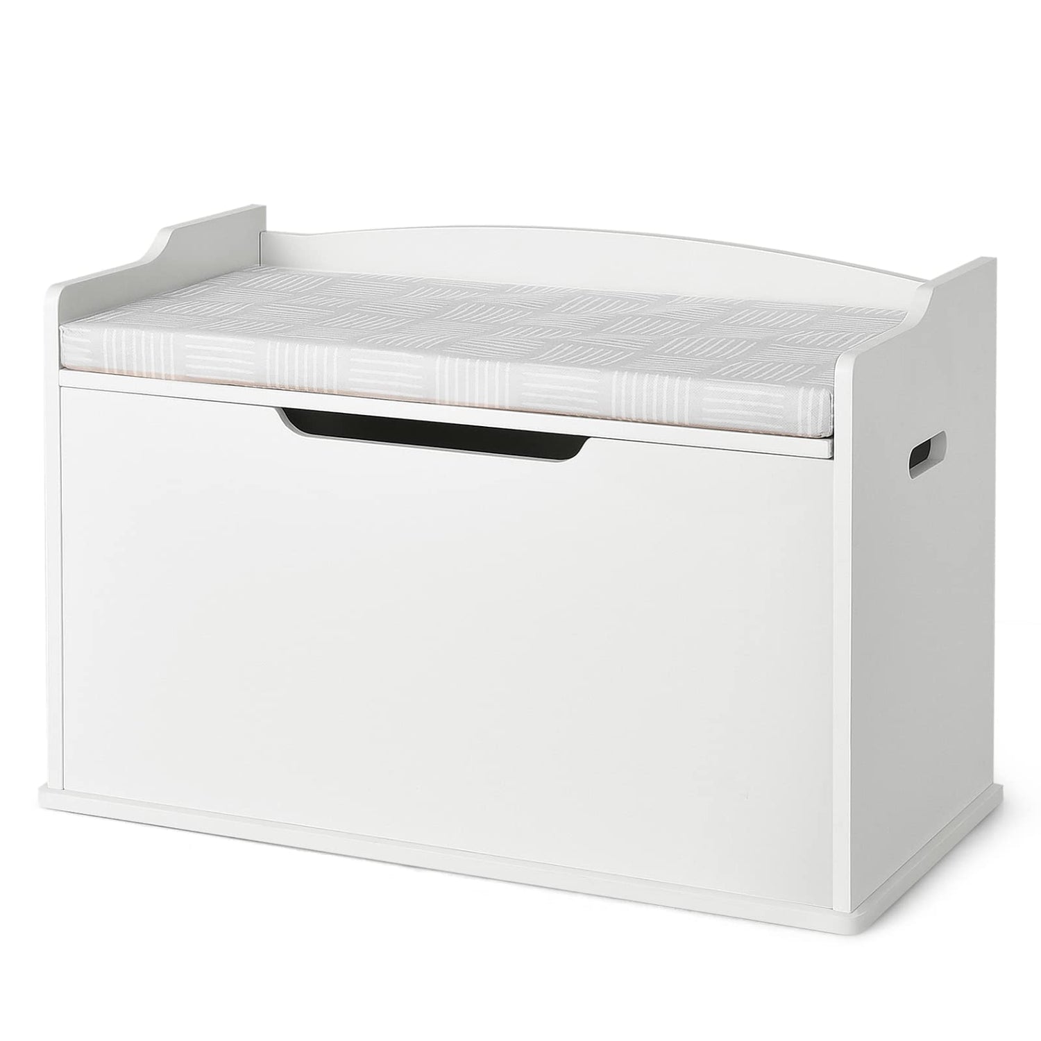 2 in 1 Kids Storage Chest with Lid