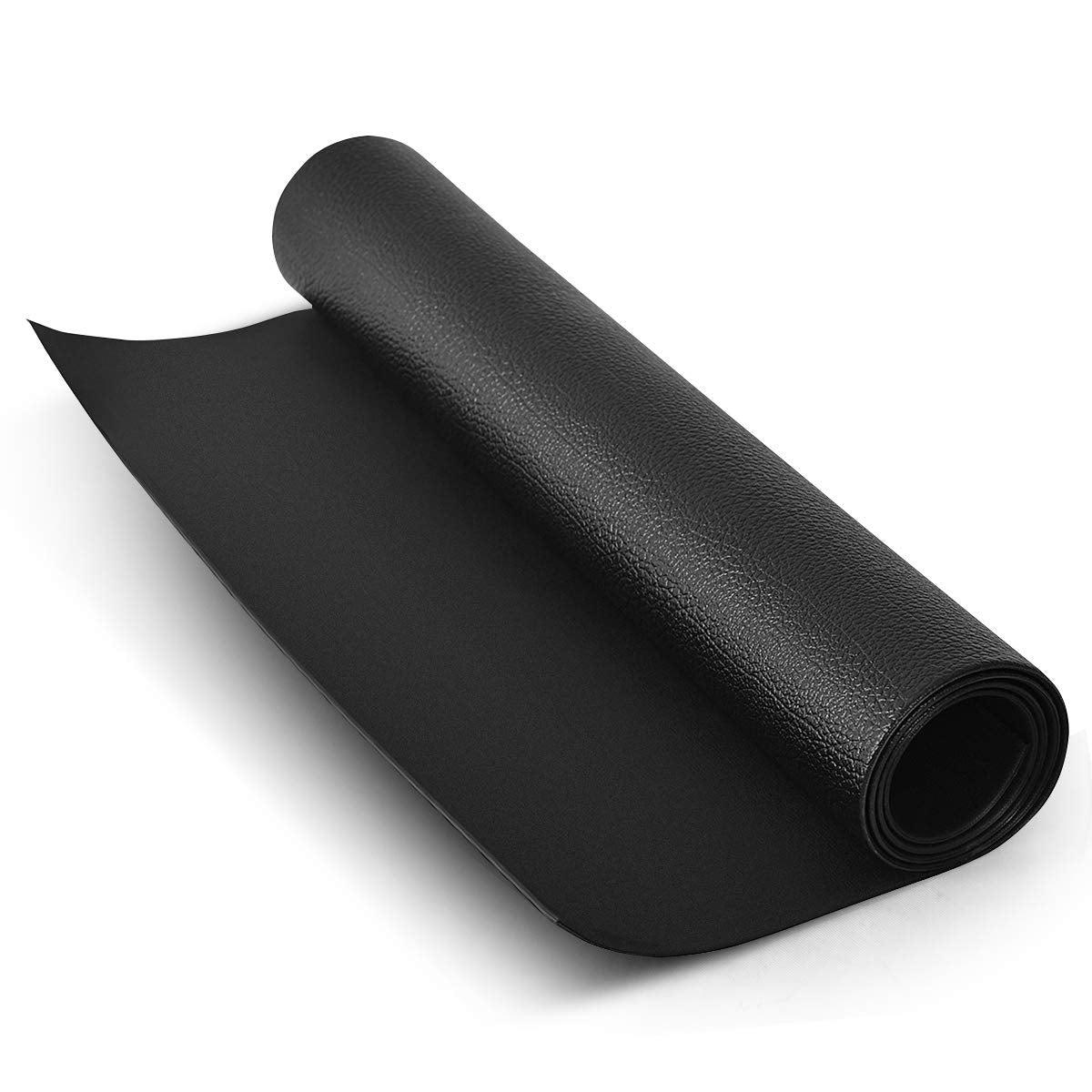 GYMAX Wear-resistant Treadmill Mat
