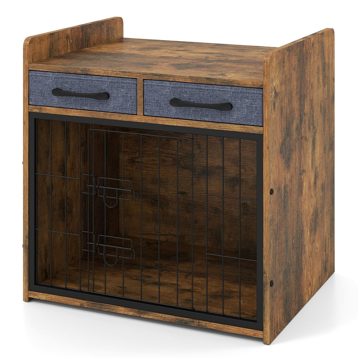 Dog Crate Furniture for Small Medium Dogs